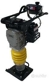 Costipatore verticale motore Honda GXR120 NUOVO