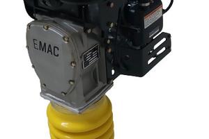 Costipatore verticale motore Honda GXR120 NUOVO