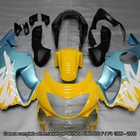 Carena compatibile HONDA CBR 600 F F4 1999 2000