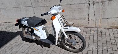 honda sh