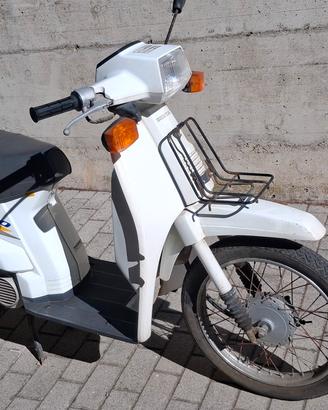 honda sh
