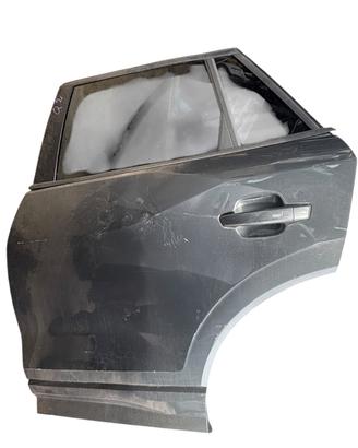 Portiera Posteriore Sinistra Audi Q2