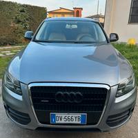 Audi Q5 3000V6