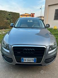 Audi Q5 3000V6