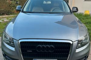 Audi Q5 3000V6