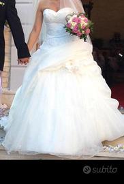 Abito da sposa