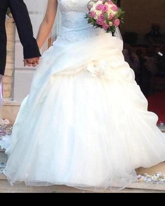 Abito da sposa