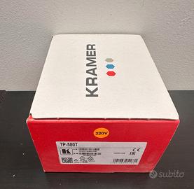 EXTENDER KRAMER TP-580T