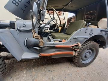 JEEP Altro modello - 1942