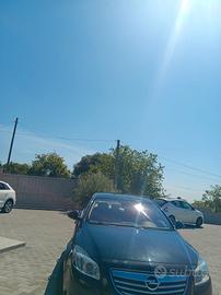 Opel insigna 