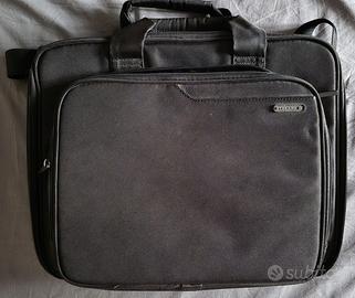 Borsa Pc 15" imbottita