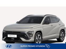 HYUNDAI Kona 1.0 T-GDI DCT NLine