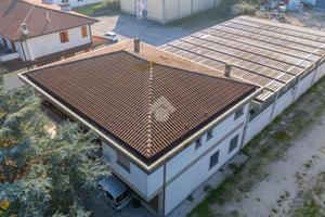 CASA INDIPENDENTE A BARICELLA