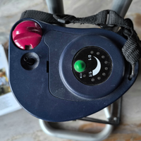 Concentratore Ossigeno Portatile CAIRE Stroller 1