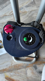 Concentratore Ossigeno Portatile CAIRE Stroller 1