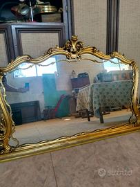 Specchiere vintage