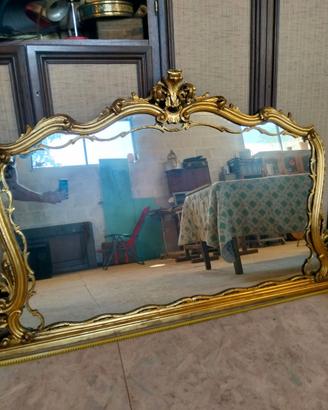 Specchiere vintage
