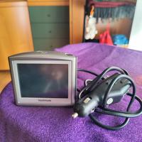 GPS TomTom ONE