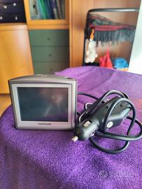 GPS TomTom ONE