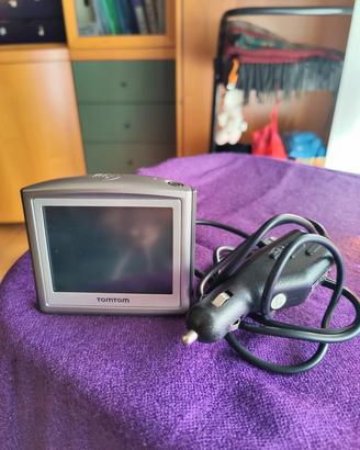 GPS TomTom ONE
