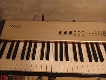 pianoforte Roland FP 5 