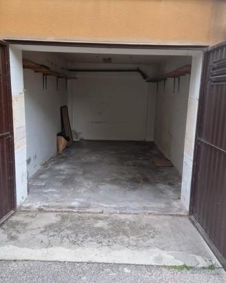 Garage Carpenedo Bissuola