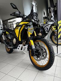 Voge Valico 800 DS RALLY - PROMO AGOSTO