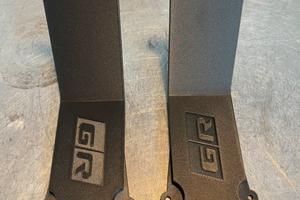 Bracke cooler toyota yaris gr