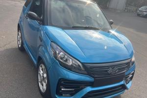 Ligier js 50 sport ultimate limited edition