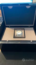 Bulgari Octo Finissimo Titanio nuovo con documenti