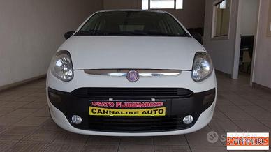 FIAT - Punto - 1.3 MJT II 75 CV 5p. Pop 150