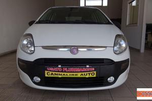 FIAT - Punto - 1.3 MJT II 75 CV 5p. Pop 150
