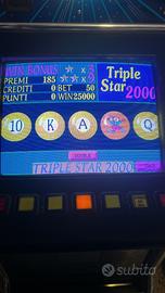 Slot video poker anni 90