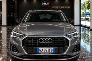 Audi Q3 35 TFSI S tronic Business