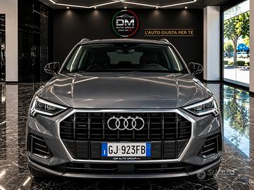 Audi Q3 35 TFSI S tronic Business