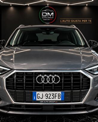 Audi Q3 35 TFSI S tronic Business
