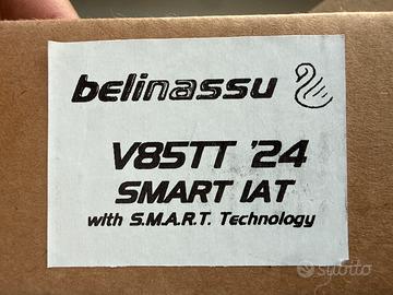 Smart IAT BELINASSU  GUZZI V85 e5+ 2024->