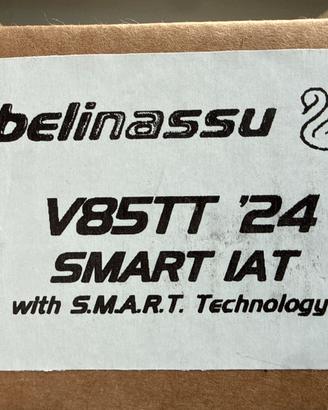 Smart IAT BELINASSU  GUZZI V85 e5+ 2024->