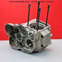 CARTER CENTRALI HUSQVARNA SMS 610 2000 2001 SM S 1