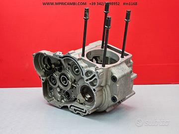 CARTER CENTRALI HUSQVARNA SMS 610 2000 2001 SM S 1