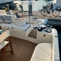 Della Pasqua dc16 fly