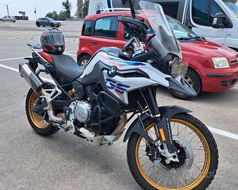BMW F 850 GS