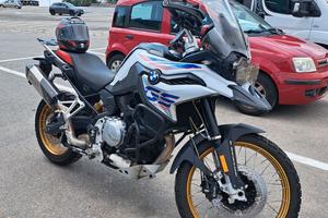 BMW F 850 GS