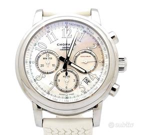Chopard Chrono Mille Miglia ref. 16-8511 Automatic