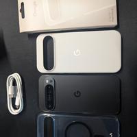 Google Pixel 9 Pro XL