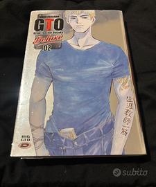 GTO Deluxe – Volume 2