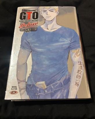 GTO Deluxe – Volume 2