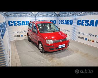 FIAT Panda 1.2 Dynamic 69cv E5
