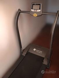Domyos Soft Walk 8 - Tapis Roulant elettrico
