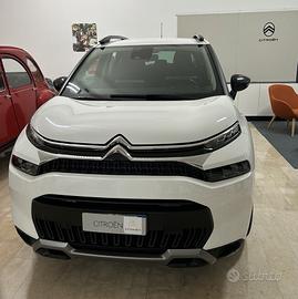 Citroen C3 Aircross BlueHDi 110 S&S Feel